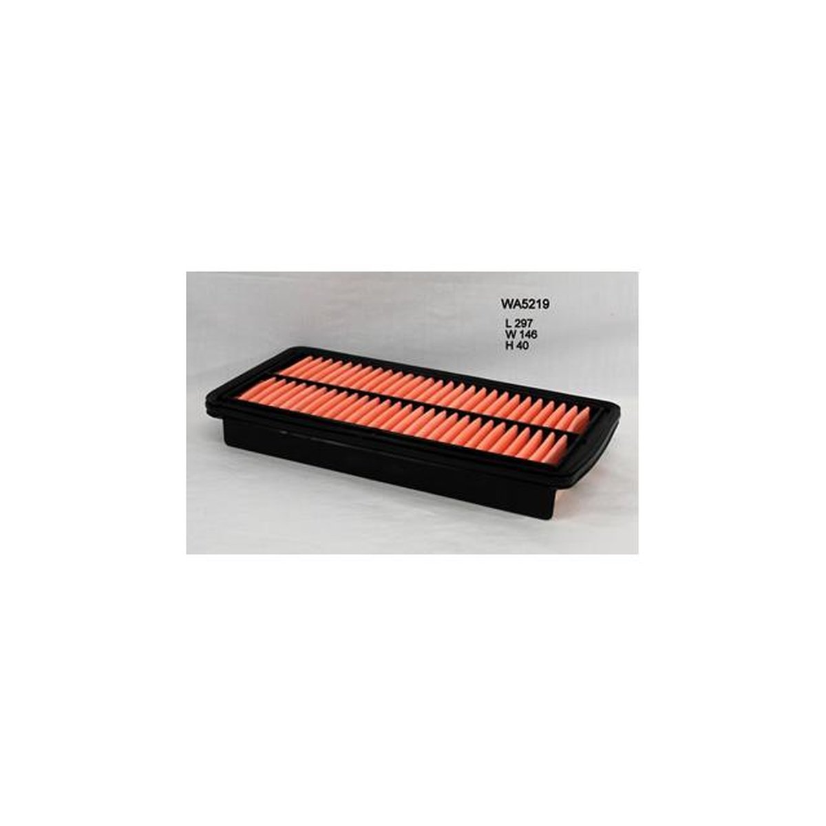 Wesfil Air Filter WA5219