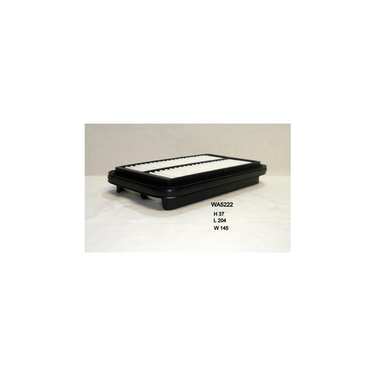Wesfil Air Filter WA5222