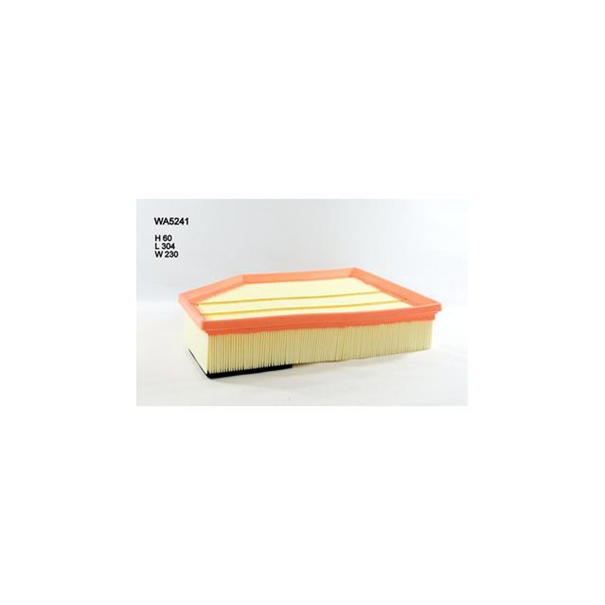 Wesfil Air Filter WA5241