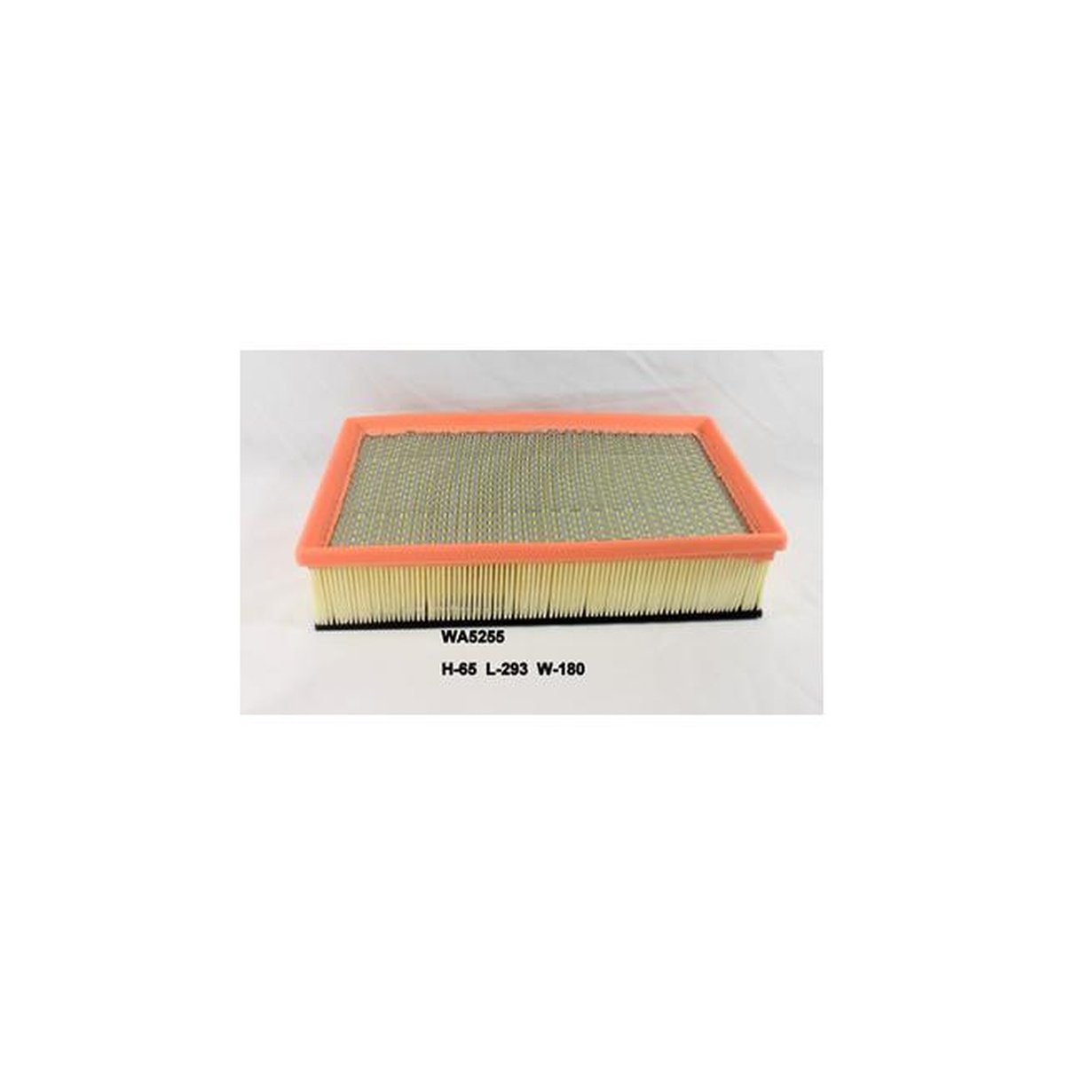 Wesfil Air Filter WA5255