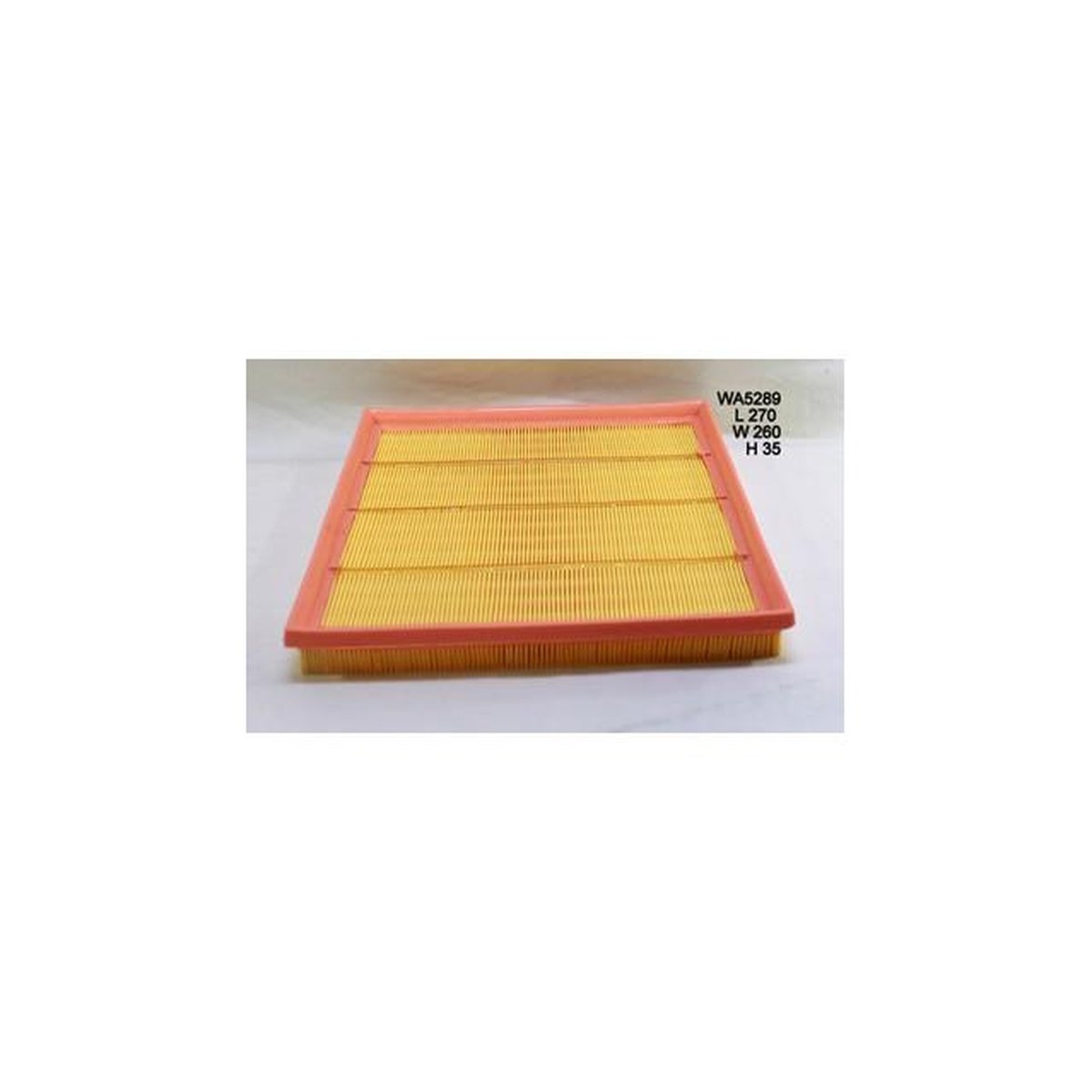 Wesfil Air Filter WA5289