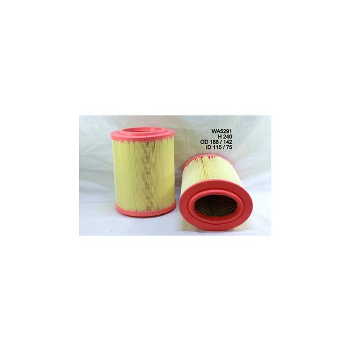 Wesfil Air Filter WA5291