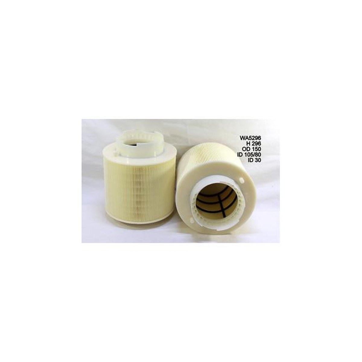 Wesfil Air Filter WA5296