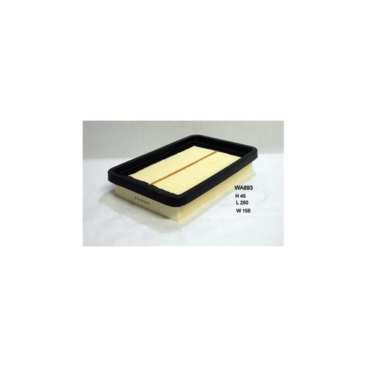 Wesfil Air Filter WA893