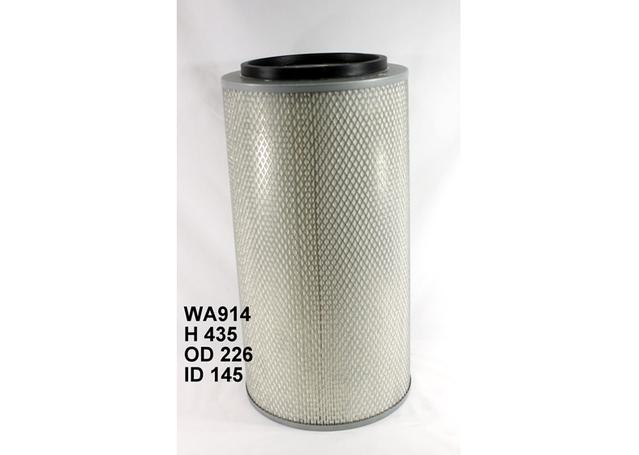 Wesfil Air Filter WA914