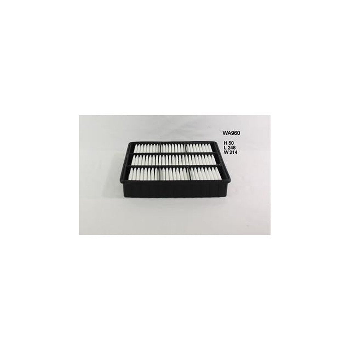 Wesfil Air Filter WA960