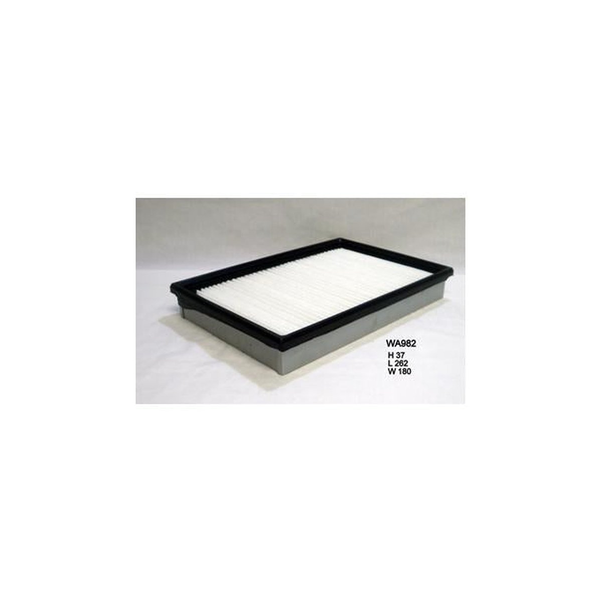 Wesfil Air Filter WA982
