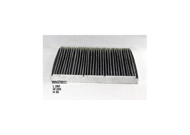 Wesfil Cabin Air Pollen Filter WACF0011
