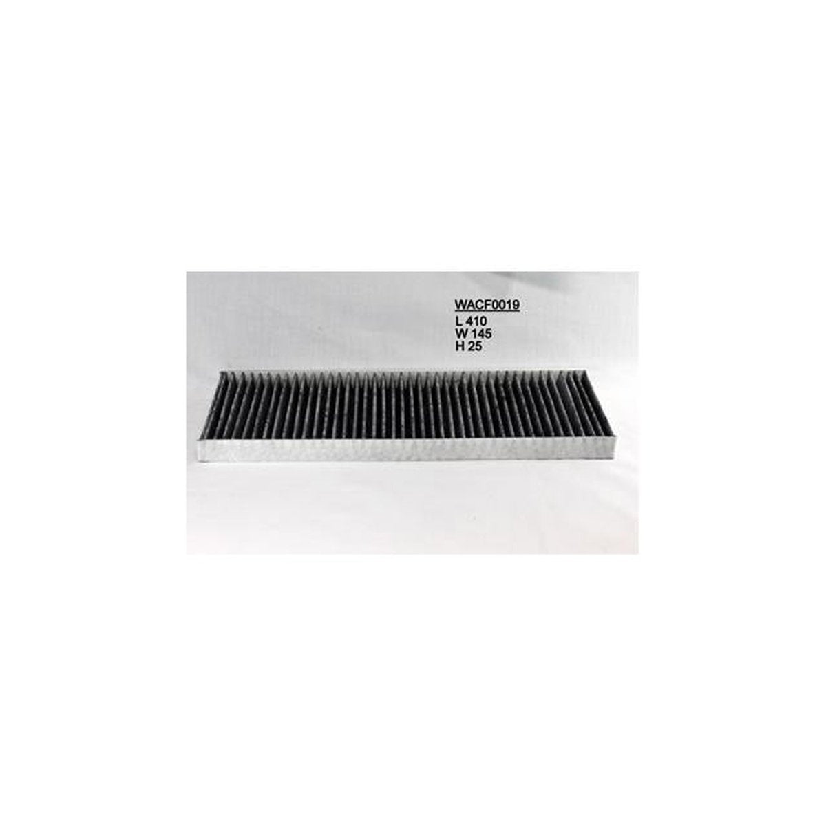 Wesfil Cabin Air Pollen Filter WACF0019