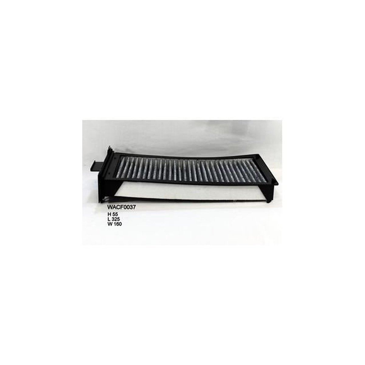 Wesfil Cabin Air Pollen Filter WACF0037