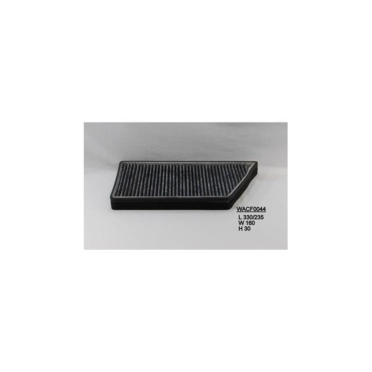 Wesfil Cabin Air Pollen Filter WACF0044