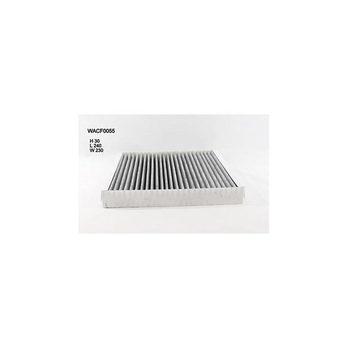 Wesfil Cabin Air Pollen Filter WACF0055