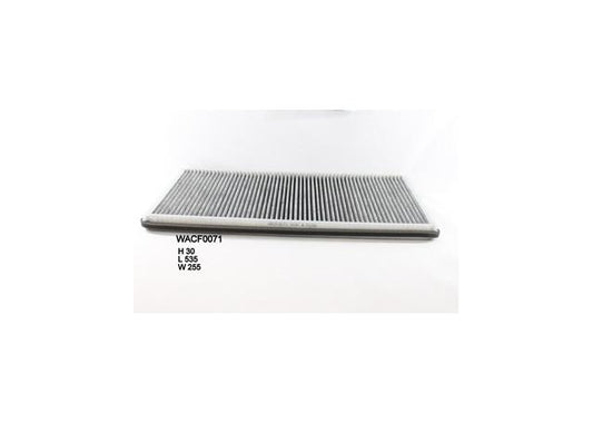Wesfil Cabin Air Pollen Filter WACF0071