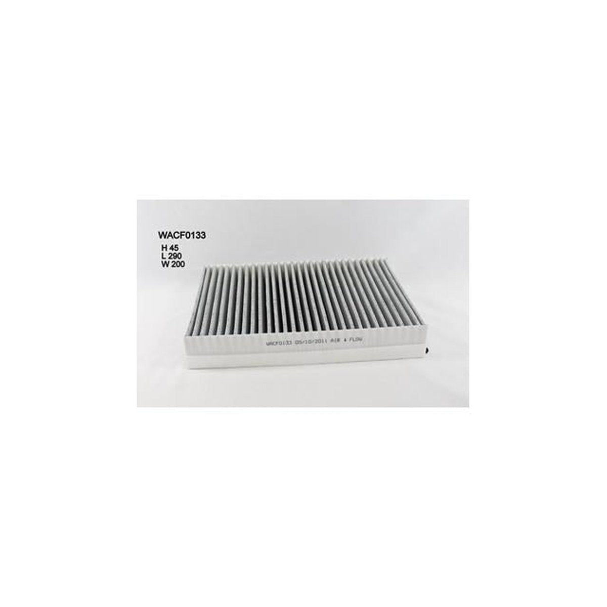 Wesfil Cabin Air Pollen Filter WACF0133
