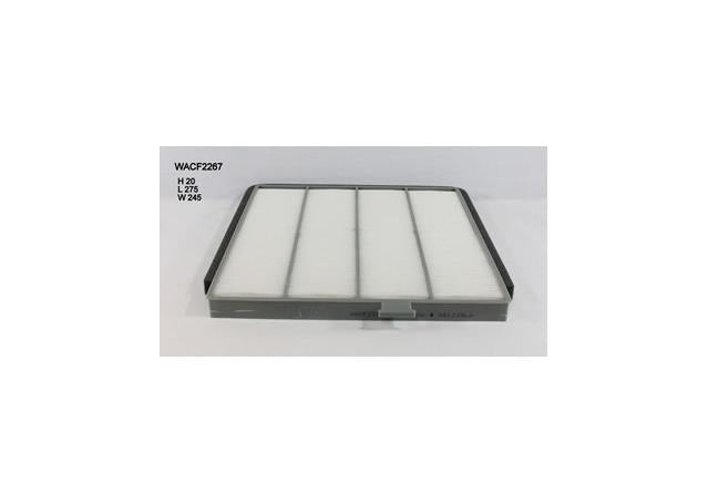 Wesfil Cabin Air Pollen Filter WACF2267