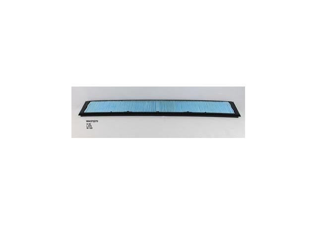 Wesfil Cabin Air Pollen Filter WACF2270