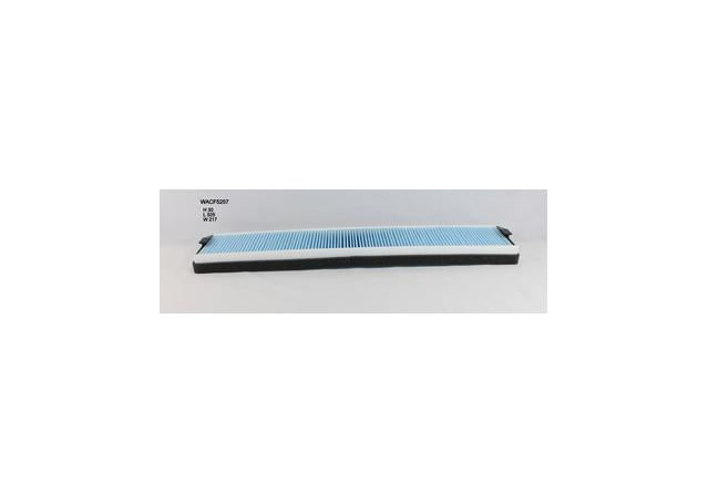 Wesfil Cabin Air Pollen Filter WACF5257