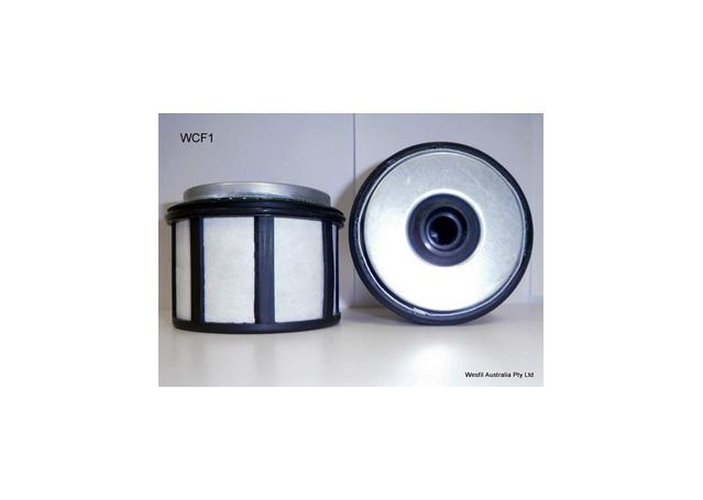 Wesfil Fuel Filter WCF1