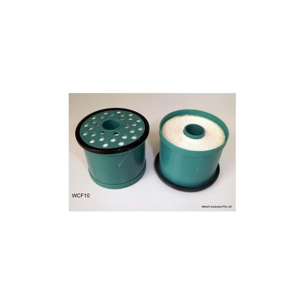 Wesfil Fuel Filter WCF10