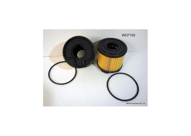 Wesfil Fuel Filter WCF100