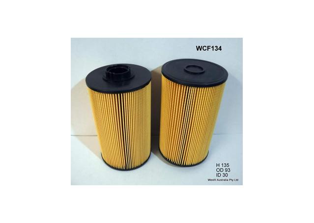 Wesfil Fuel Filter WCF134