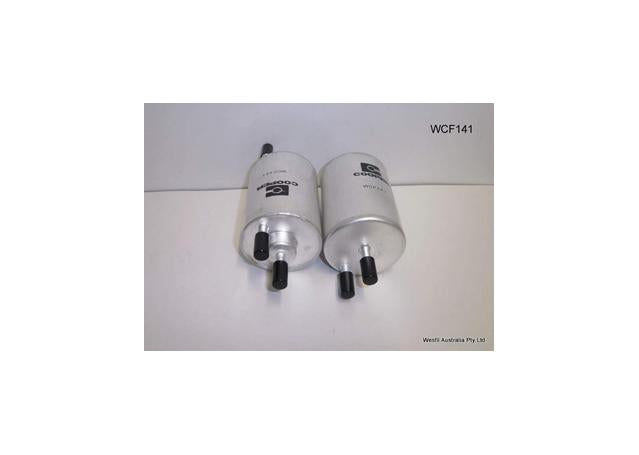Wesfil Fuel Filter WCF141