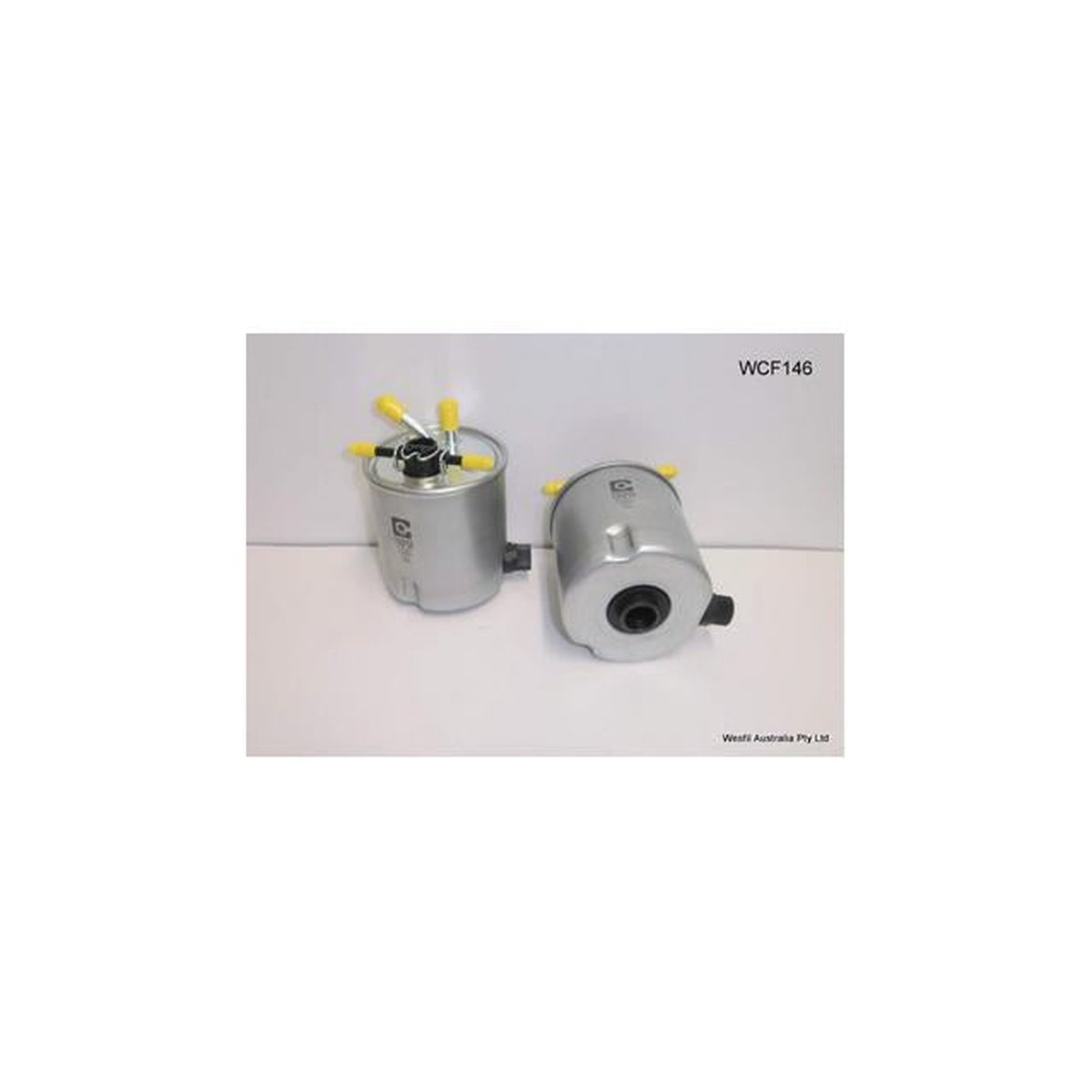 Wesfil Fuel Filter WCF146