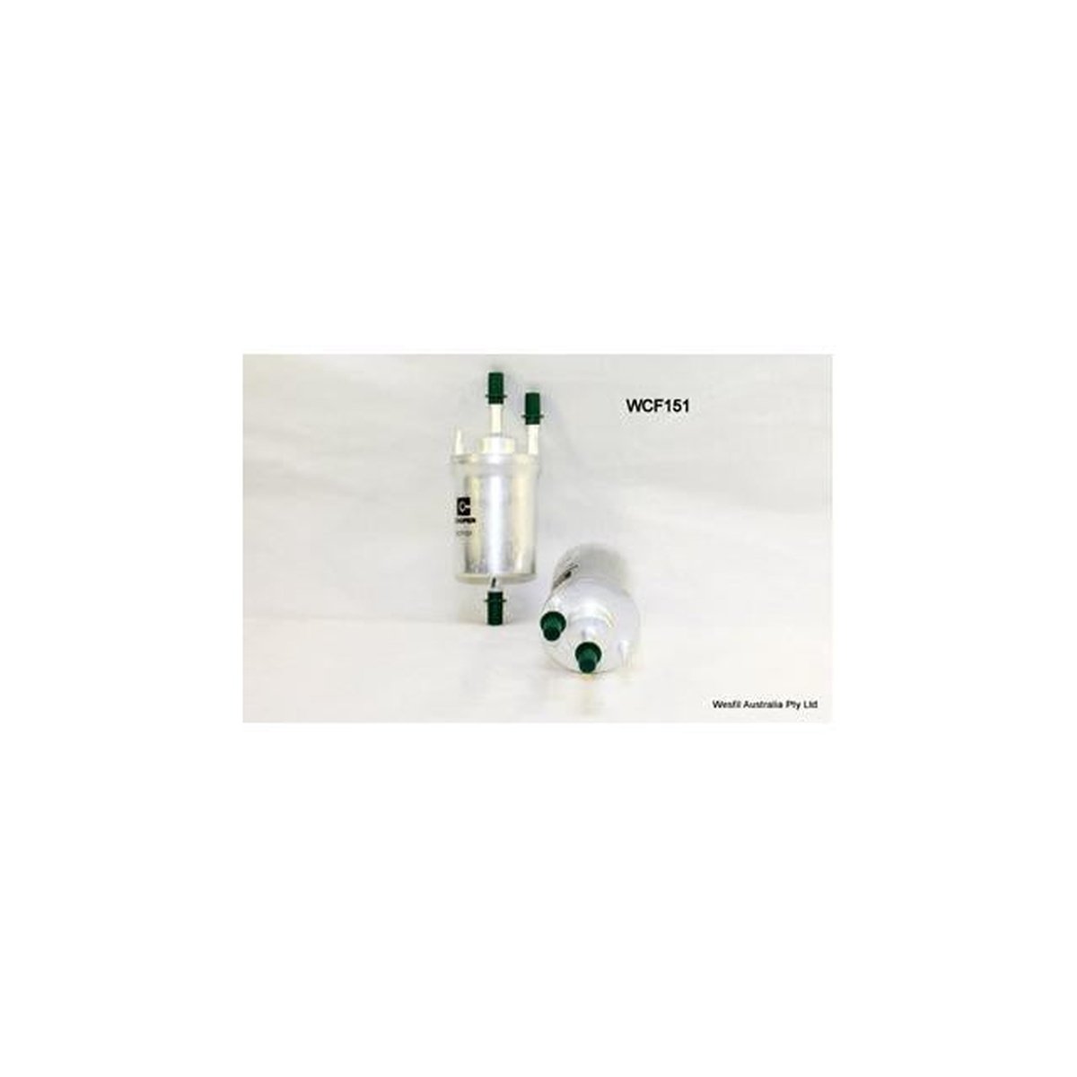 Wesfil Fuel Filter WCF151