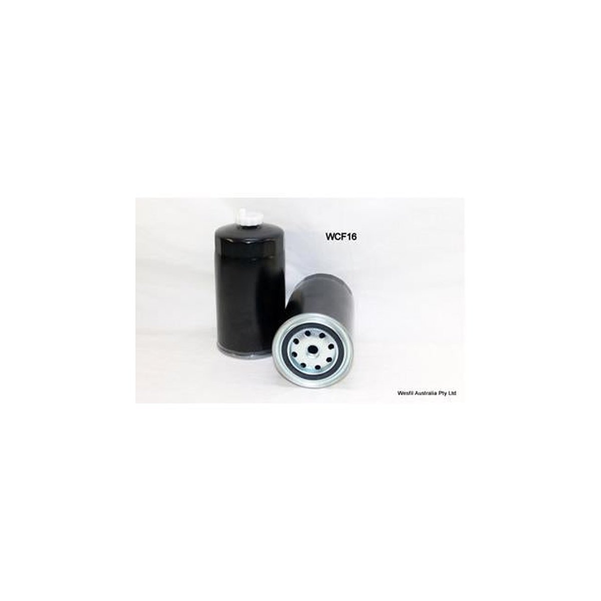 Wesfil Fuel Filter WCF16