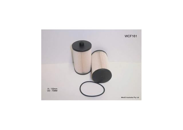 Wesfil Fuel Filter WCF161