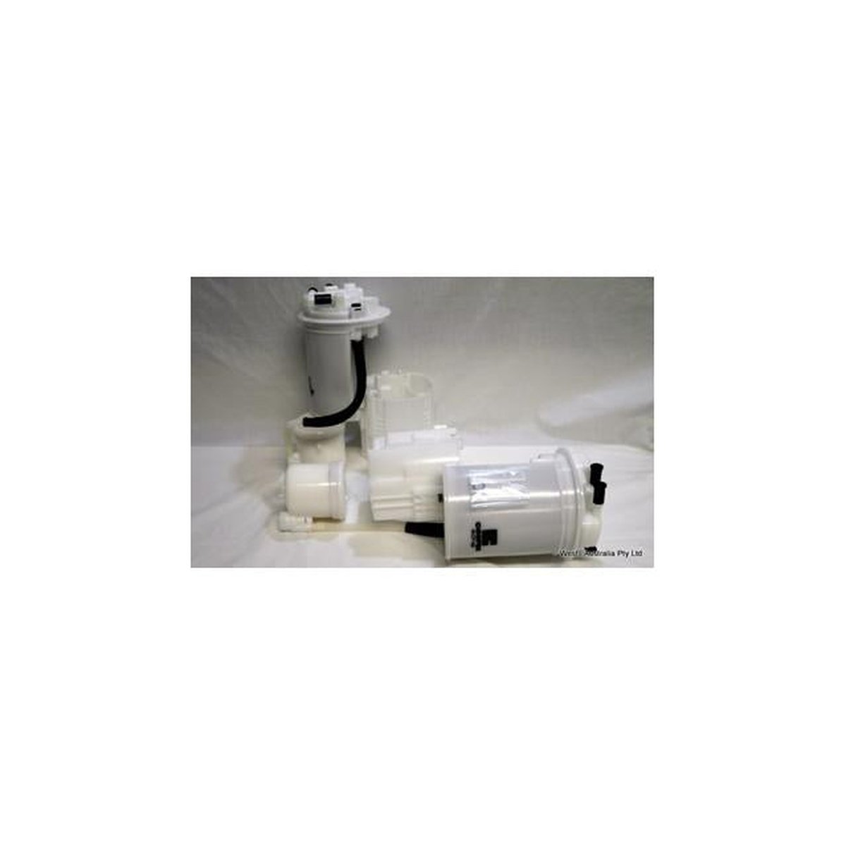 Wesfil Fuel Filter WCF166