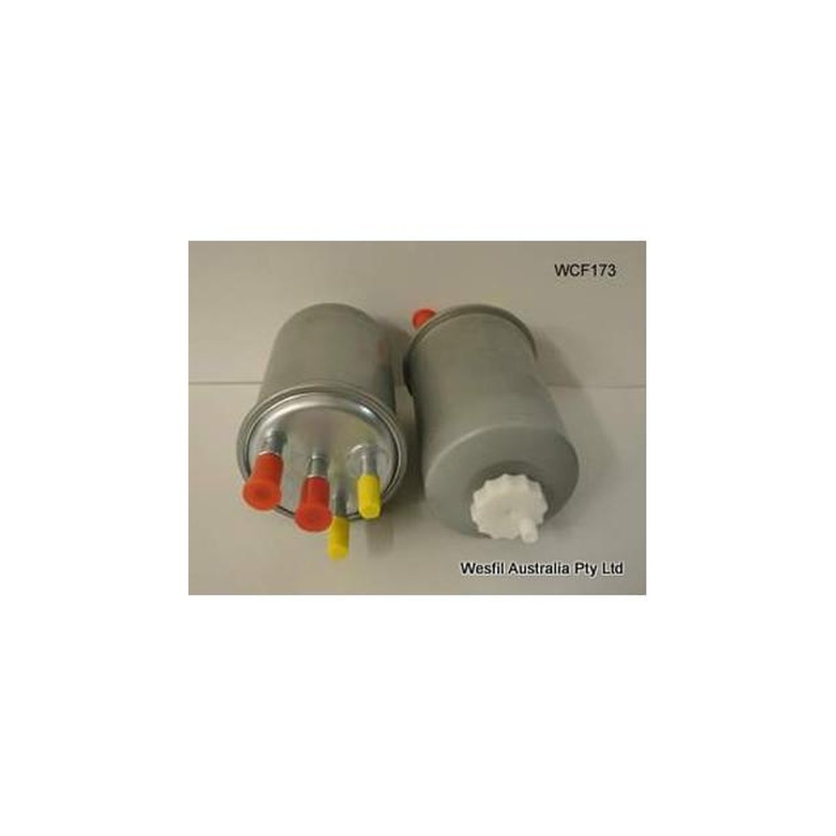 Wesfil Fuel Filter WCF173