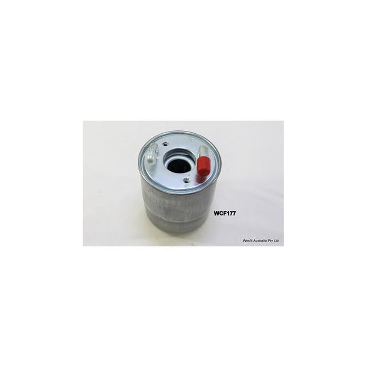 Wesfil Fuel Filter WCF177