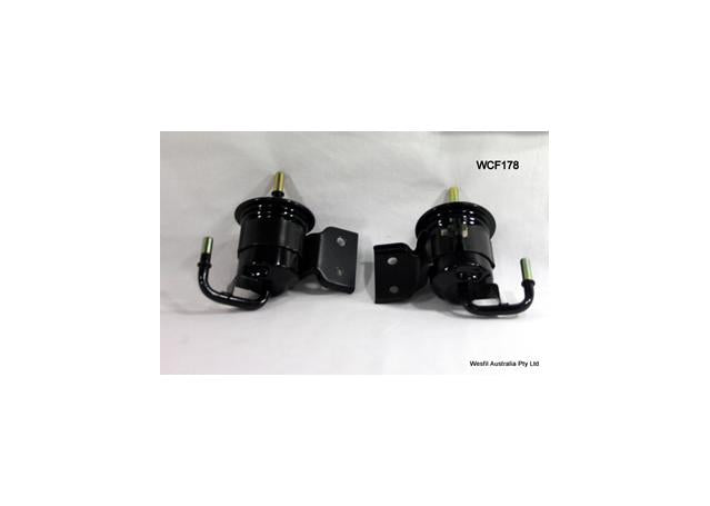Wesfil Fuel Filter WCF178