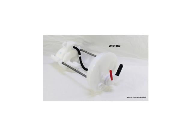 Wesfil Fuel Filter WCF182