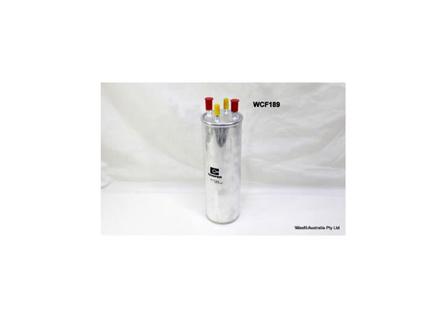 Wesfil Fuel Filter WCF189