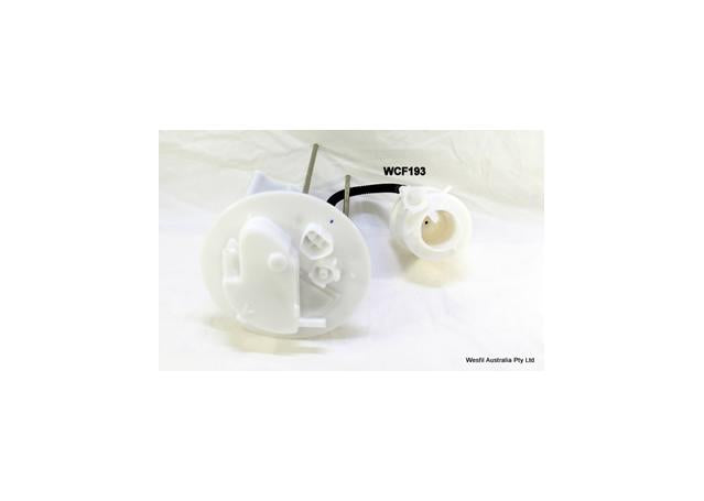 Wesfil Fuel Filter WCF193