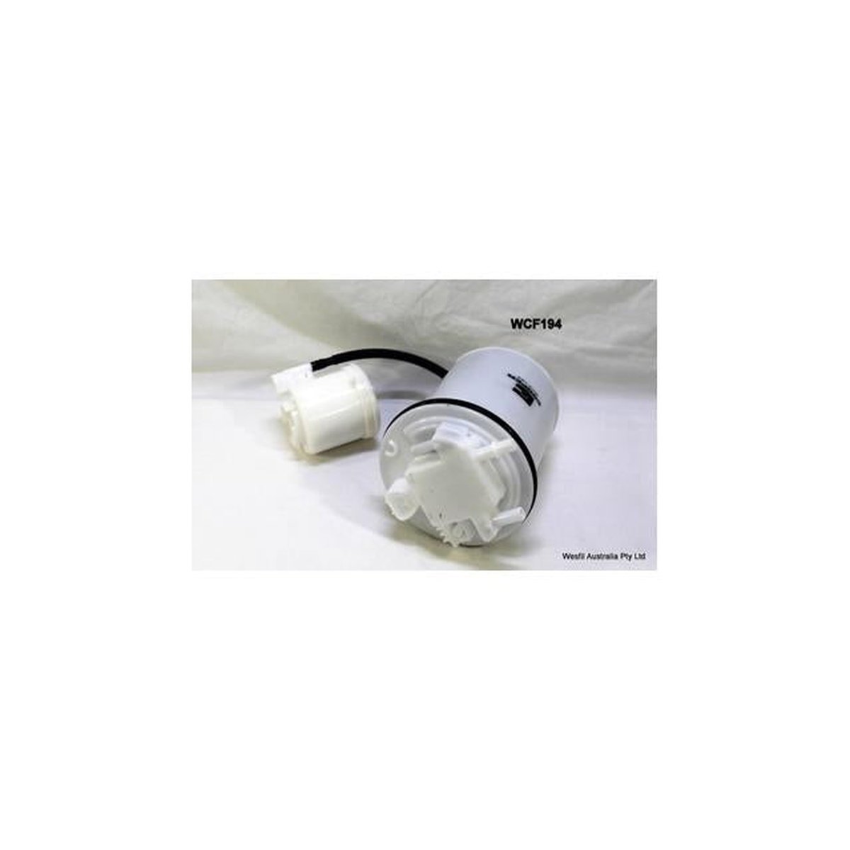 Wesfil Fuel Filter WCF194