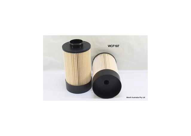 Wesfil Fuel Filter WCF197