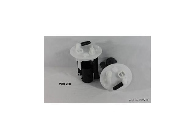 Wesfil Fuel Filter WCF208