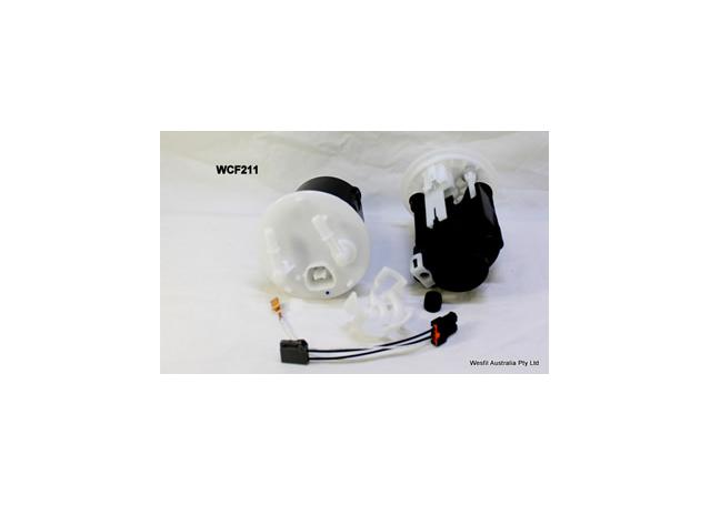 Wesfil Fuel Filter WCF211