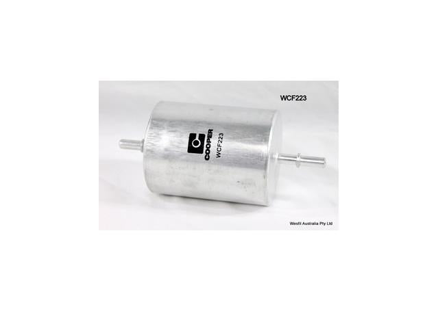 Wesfil Fuel Filter WCF223