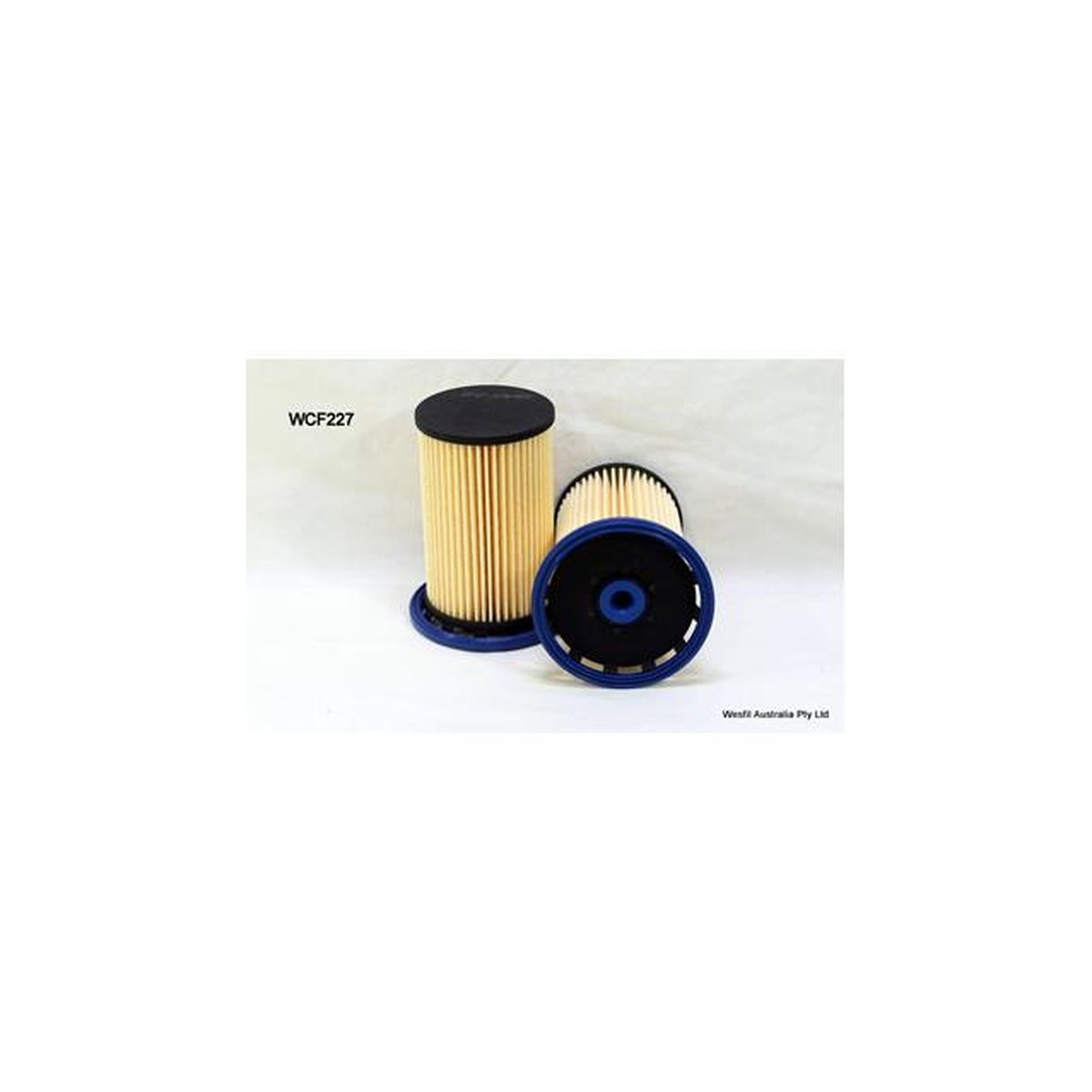 Wesfil Fuel Filter WCF227