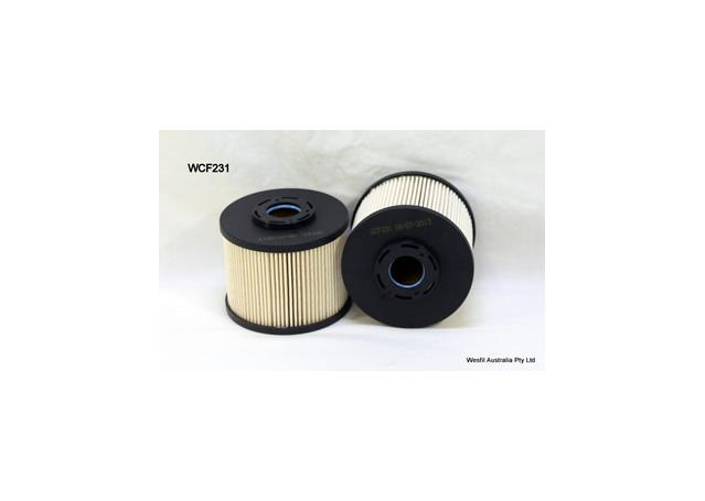 Wesfil Fuel Filter WCF231