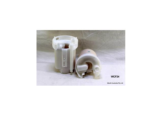 Wesfil Fuel Filter WCF24