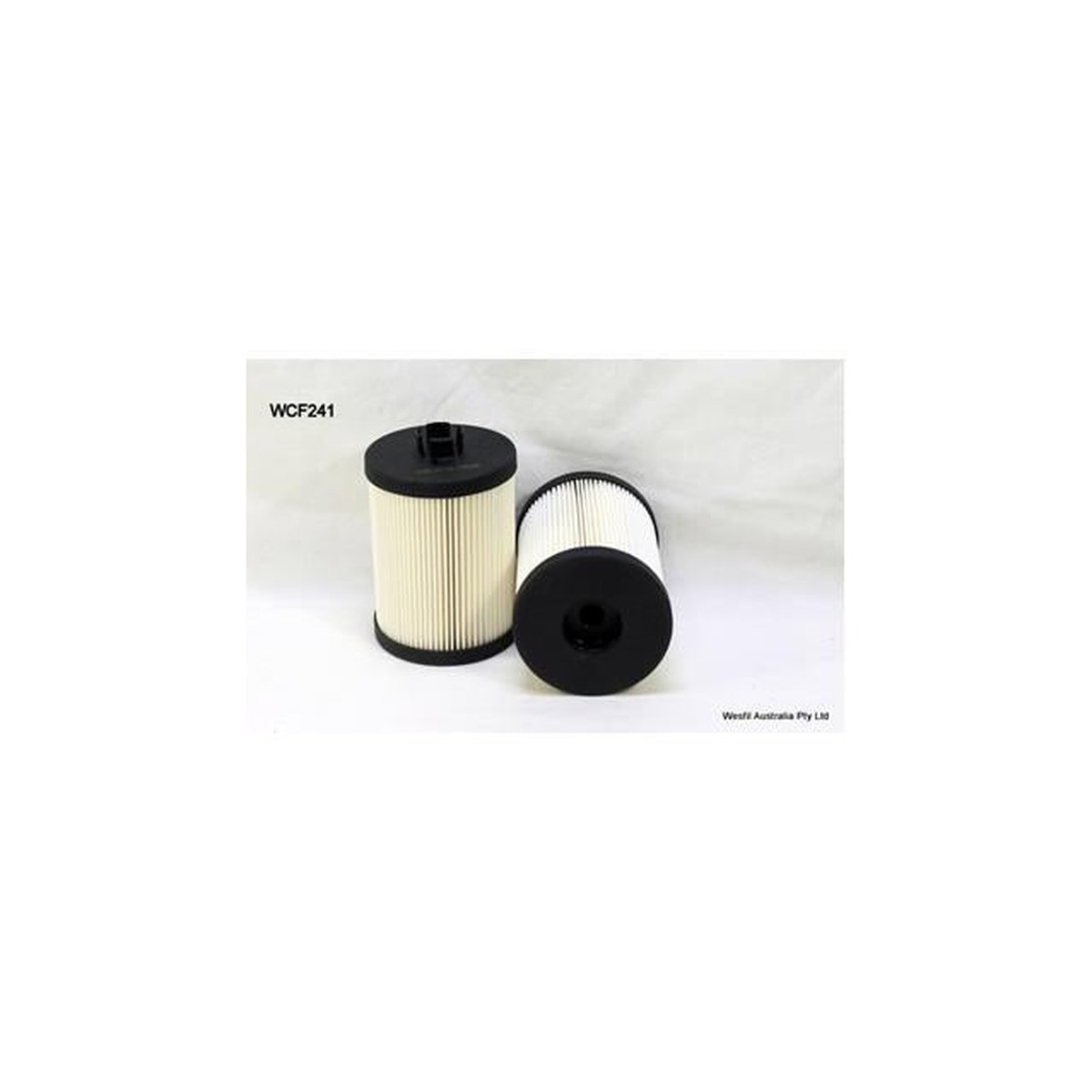 Wesfil Fuel Filter WCF241