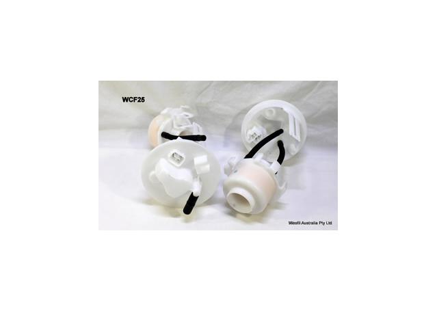 Wesfil Fuel Filter WCF25