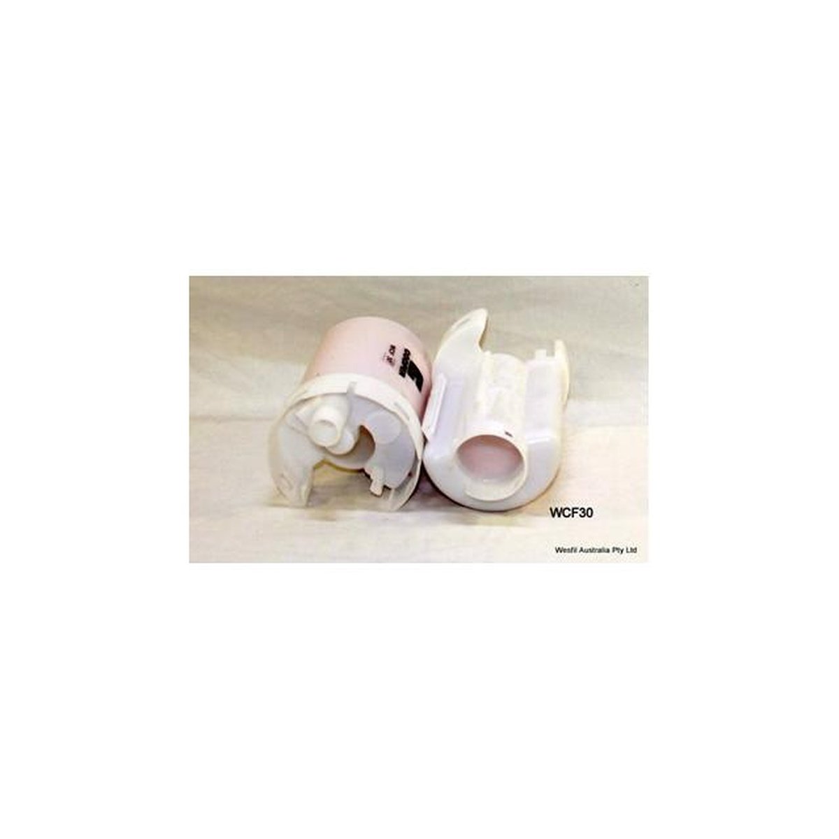 Wesfil Fuel Filter WCF30