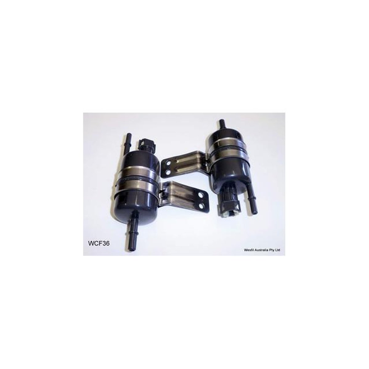 Wesfil Fuel Filter WCF36