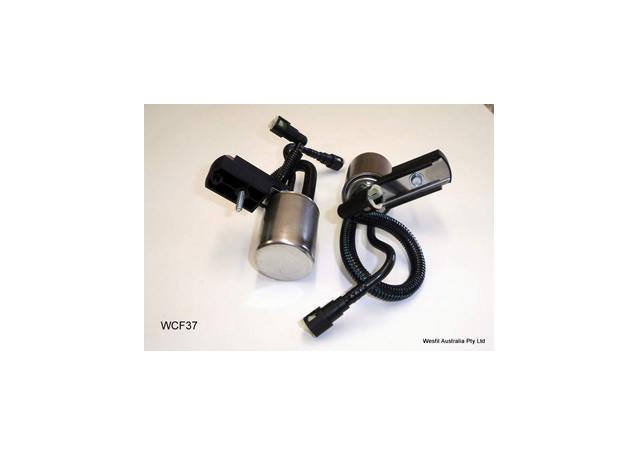 Wesfil Fuel Filter WCF37